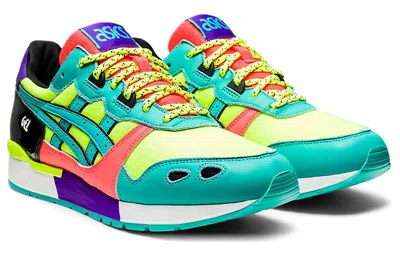 Asics Gel Lyte 1 'multi Color'