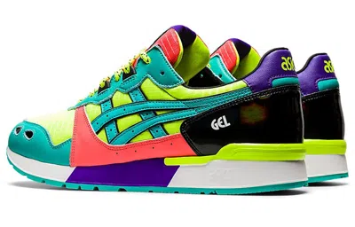 Asics Gel Lyte 1 'multi Color'