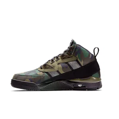 Nike Air Trainer Sc Sneakerboot In Multi