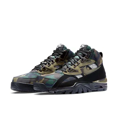 Nike Air Trainer Sc Sneakerboot In Multi
