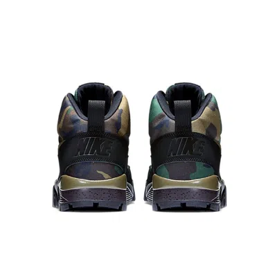 Nike Air Trainer Sc Sneakerboot In Multi
