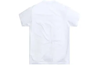 Kith Billiards Classic Logo Tee 'white'