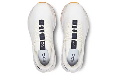On (wmns)  Running Cloudnova Form 'white Heather' In Multi