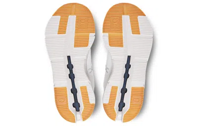 On (wmns)  Running Cloudnova Form 'white Heather' In Multi