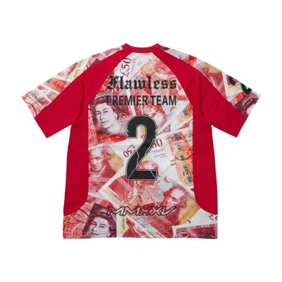 Supreme Short-sleeve T-shirt In Multi