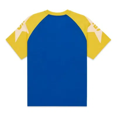 Sp5der 5uki T-shirt 'blue'