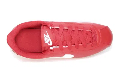 Nike (gs)  Cortez Basic Sl 'university Red' In Multi