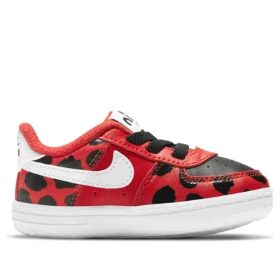 Nike Force 1 '18 Se Cb 'ladybug' In Multi