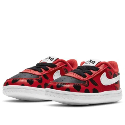 Nike Force 1 '18 Se Cb 'ladybug' In Multi