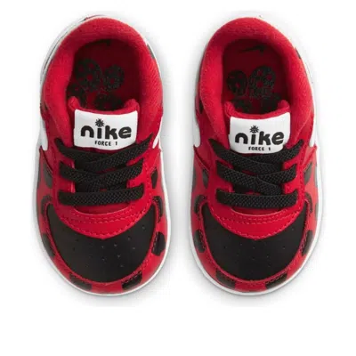 Nike Force 1 '18 Se Cb 'ladybug' In Multi