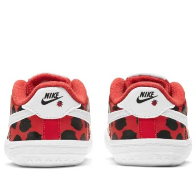 Nike Force 1 '18 Se Cb 'ladybug' In Multi