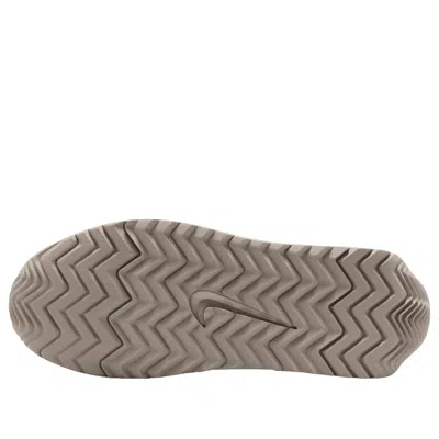 Nike Pacific Low Top Sneaker In Gray