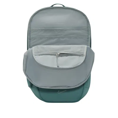 Nike Nsw Commute Backpack In Green