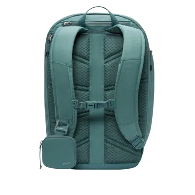Nike Nsw Commute Backpack In Green