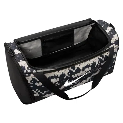 Nike Brasilia Medium Duffel X In Black