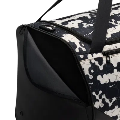 Nike Brasilia Medium Duffel X In Black