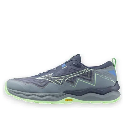 Mizuno Wave Daichi 9 In Multi