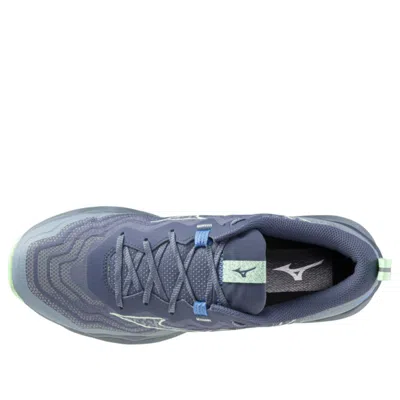 Mizuno Wave Daichi 9 In Multi