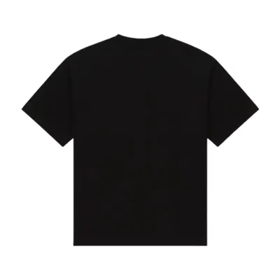Sp5der Phantom Og Web T-shirt In Black