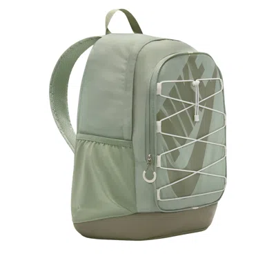 Nike Hayward Backpack In Green