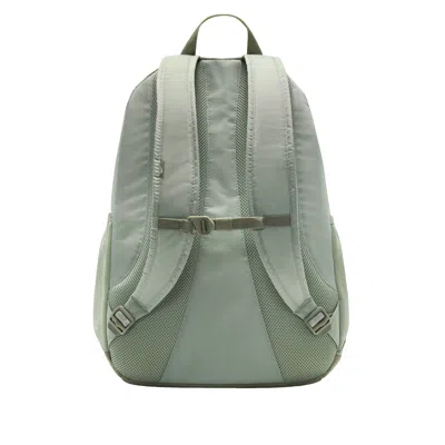 Nike Hayward Backpack In Green