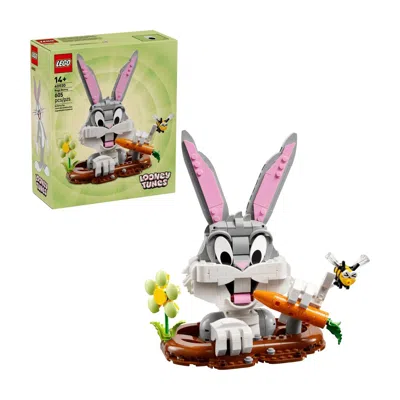 Lego Bugs Bunny In Multi