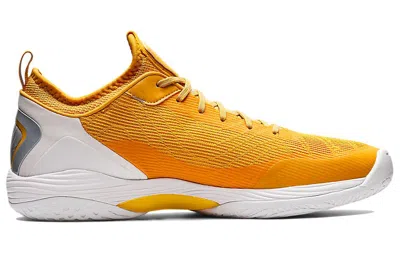 Asics Glide Nova Ff 2 'tiger Yellow'