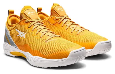 Asics Glide Nova Ff 2 'tiger Yellow'