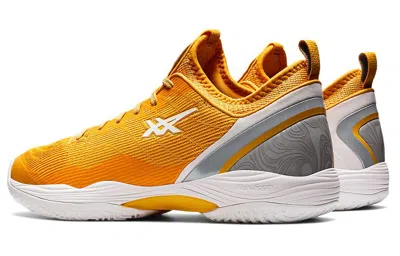 Asics Glide Nova Ff 2 'tiger Yellow'