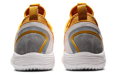 Asics Glide Nova Ff 2 'tiger Yellow'