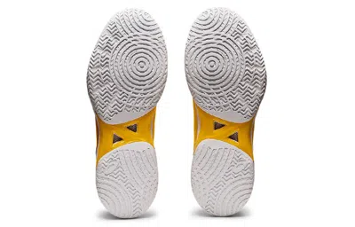 Asics Glide Nova Ff 2 'tiger Yellow'