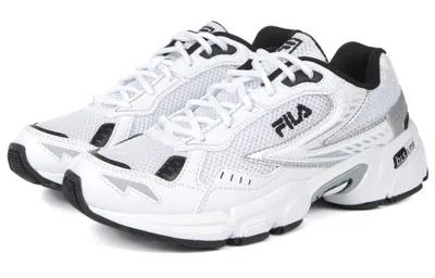 Fila Taurus Low Light White In Multi