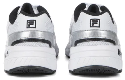 Fila Taurus Low Light White In Multi