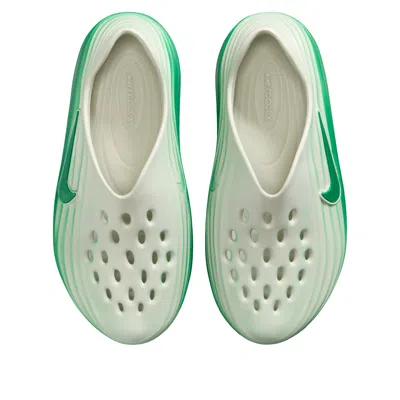 Nike Reactx Rejuven8 Slip-on In Green