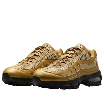Nike Air Max 95 Se Big Bubble In Multi