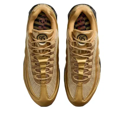 Nike Air Max 95 Se Big Bubble In Multi