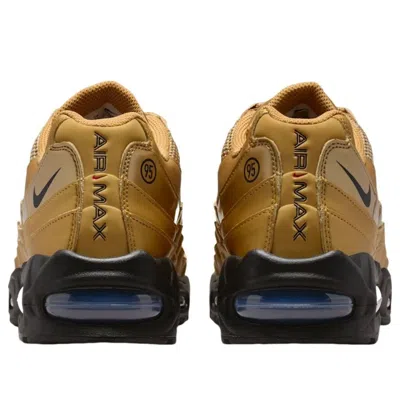 Nike Air Max 95 Se Big Bubble In Multi