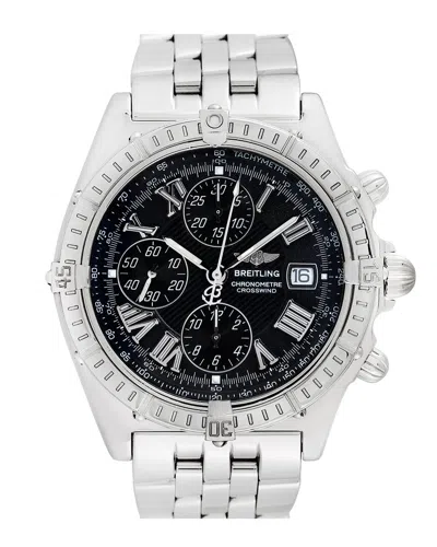 Breitling Men's Chronomat Evolution Watch