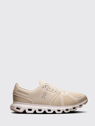 On Cloudrunner 2 Logo-print Sneakers In Multi