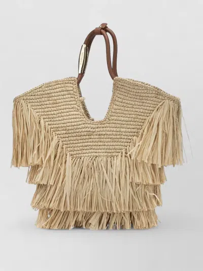 Zimmermann In Brown