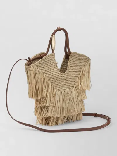 Zimmermann In Brown