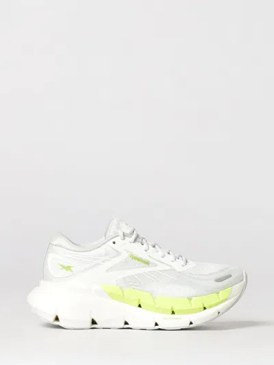 Reebok Floatzig Sneakers In White