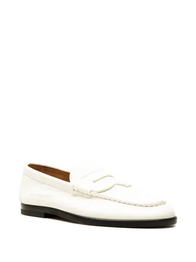 Common Projects Soft Penny Loafer In Multi
