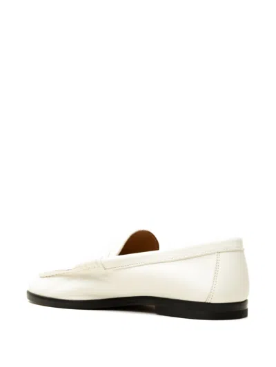 Common Projects Soft Penny Loafer In Multi