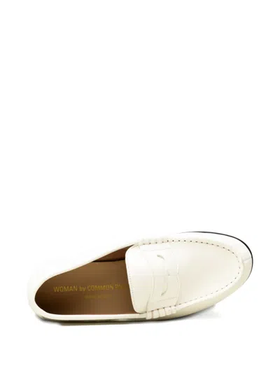 Common Projects Soft Penny Loafer In Multi