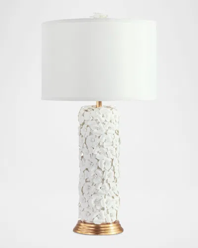 John-richard Collection Innocence 31" Table Lamp In Multi