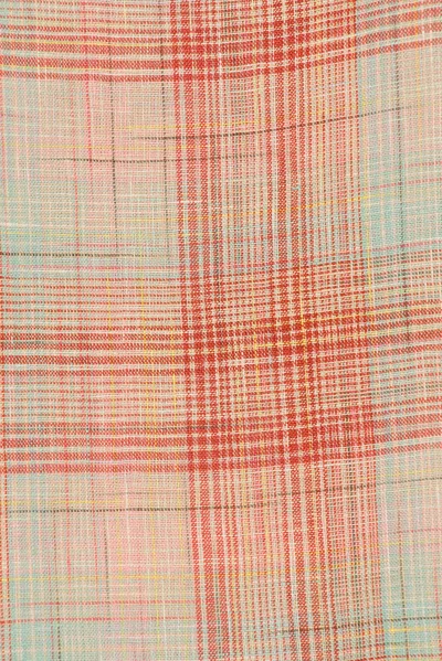 Edmmond Studios Crafty Shirt In Orange