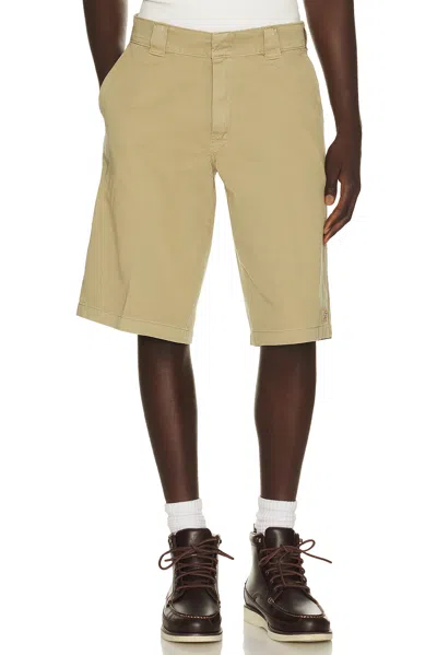 Dickies Worn In Neutral