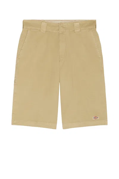 Dickies Worn In Neutral