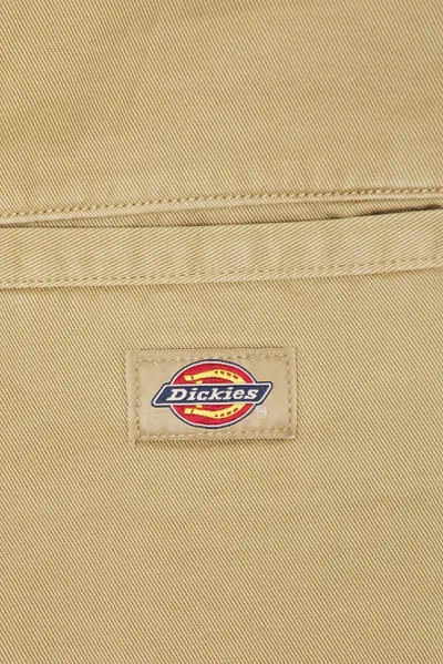 Dickies Worn In Neutral